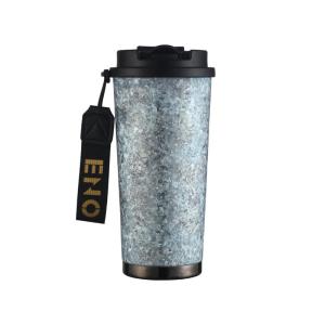 ENO | Cốc Nhiệt Titanium