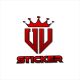 UV_STRIPING