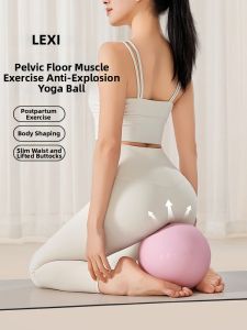 LEXI | Adult Postnatal Recovery Pelvic Floor Exercise Ball
