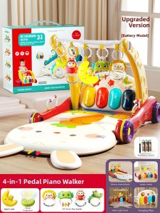KAKABEIER | Intelligence Development Learning Walker Toy