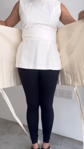 POP Waist & Hip Trimmer | Improves Posture & relieve discomfort | Modern Bengkung