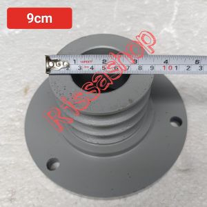 Pully Diesel Kubota B3x RD-85 9cm