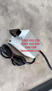 XẢ KHO cục bộ đảo chiều motor máy xát gạo