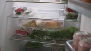 Joseph Joseph FridgeStore™ Clear Under-shelf Storage Drawer JJ0265