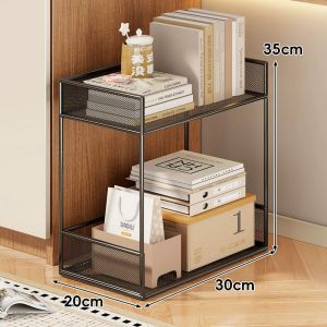 evesigar | Giá Để Dưới Chậu Rửa Có Bánh Xe
