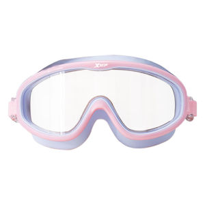 XTEP | Anti-Fog High-Definition Swim Goggles
