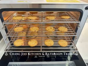 FOTILE ONE OVEN PLUS (32L) GRILL RACK