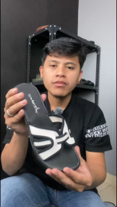 Comet - Sandal Wanita ELEANOR Sandal Wanita Kekinian Model Terbaru