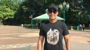 kaos distro original bandung AIQI motif best seller