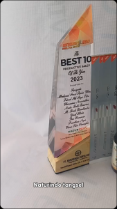 Joint Nature Obat Herbal Meringankan Nyeri Sendi Pengapuran Osteoporosis Naturindo