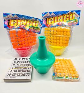 1pck BINGO ROYAL GAME SET/loot bag fillers /paninda /giveaways/party favors.