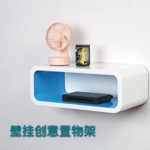 ชั้นวางของติดผนัง(HongKong60)