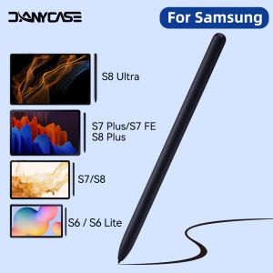 สำหรับแท็บเล็ต Samsung สไตลัส S ปากกาสำหรับ Samsung Galaxy Tab S6 LiteS6/S7/S8/S9/S9 FE/S10 FEs7บวก/S7 FE/S8บวก/S9บวก/S9 FE บวก/S10บวก S8อัลตร้า/S9/สไตลัสวาดภาพสัมผัสอัลตร้า/S10