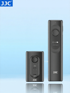 JJC | Wireless Remote Control Shutter Release