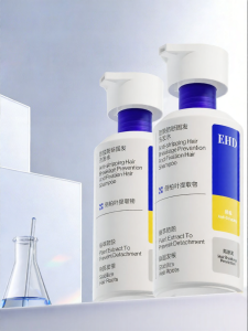 Anti-Hair Loss Strengthening Nourishing Shampoo