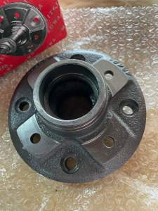 NAP RODA CARRY 1.0 ST 100 WHEEL HUB CARRY MITSUWA JAPAN