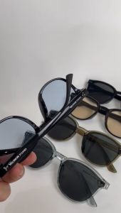 Kacamata Fashion / Sunglass Fashion JADE 1801 Super Premium Fullset