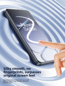 KAIHUI | Anti-Spy & Blue Light Protection Screen Protector