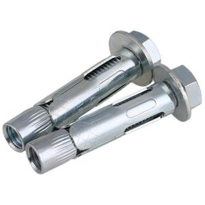 BAIRUITE | 304 Stainless Steel Hex External Expansion Bolt