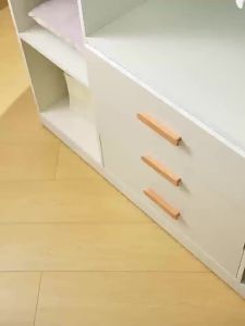 MANJIELI | 3-in-1 Student Storage Organizer