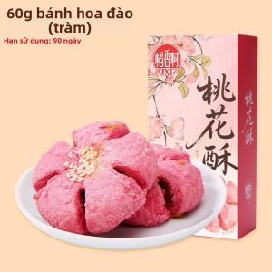DXC | Món Quà Bánh Ngon Phong Cách Trung Quốc