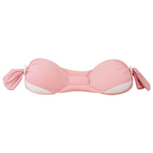 Mommy Time | Pregnancy Waist and Belly Support Side Sleep Pillow