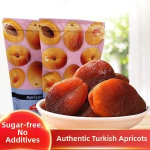 Natural Large Pitted Black Apricot Dried Fruit
