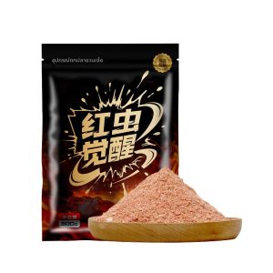 CHUANZE | Mồi Cá Mùi Nặng Cho Thời Tiết Lạnh