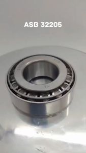Laker Bearing 32205 ASB INB: Bantalan Mesin Berkualitas