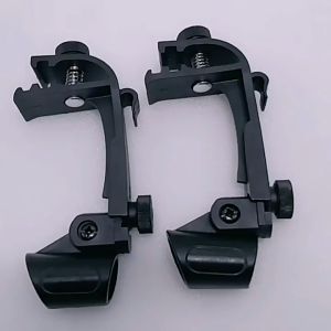 คลิปจับไมค์แบบติดขอบกลอง ขายไมค์กลองชุด สำหรับจับไมค์กลองชุด รุ่น DC-1 Clip MIC stand for drum set microphone ผู้ใช้: HongKong60