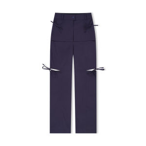 RYDER CUP EST．1927 | Summer Lightweight Slimming Straight Women Golf Trousers