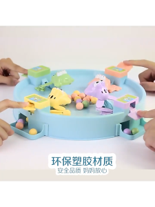 Đồ Chơi Ếch Há Miệng Ăn Bi Hungry Frogs Cho Bé – Trò Chơi 4 Người Chơi Rèn Phản Xạ Tư Duy Đồ Chơi Giáo Dục Giá Rẻ