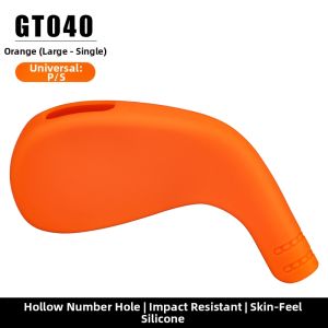 PGM GOLF | Silicone Wear-resistant Iron Club Head Cover