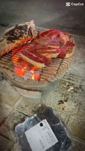 Thùng 12kg than không khói & thùng 10kg than gáo dừa than sạch chuyên BBQ