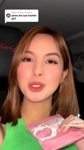 You Glow Babe Beauty White 4in1 Collagen Glutathione Garcinia Cambogia Vitamin C 30 Capsules