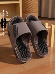 DAHONGNIANDAI | Acupressure Anti-Slip Shower Sandals