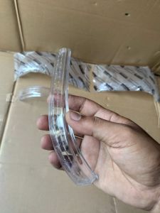 Mika lampu spion Avanza allnew 2012-2018 innova grand 2012-2014 agya 2013-2016 KUALITAS ORIGINAL