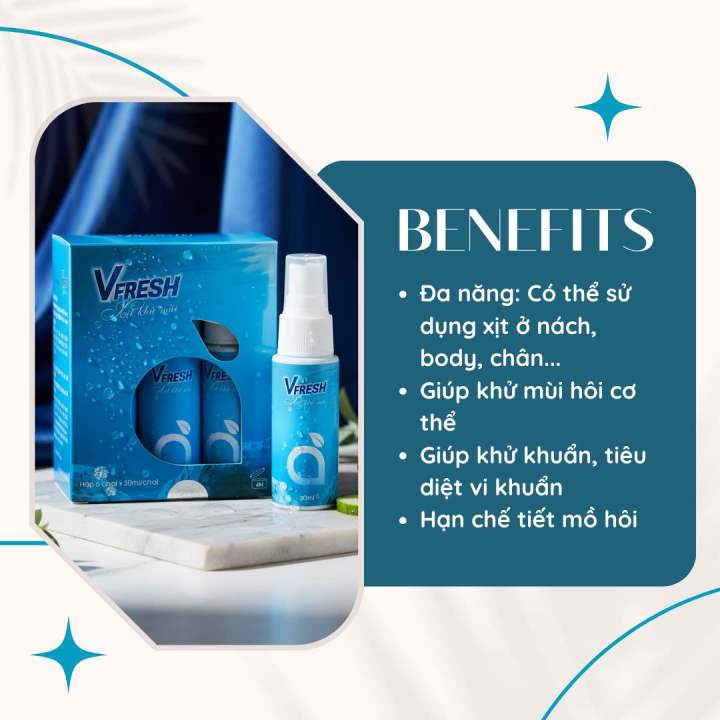 cách sử dụng hàm map() trong python chi tiết,... Xịt Khử Mùi Vfresh Việt Nam - Hương Nước Hoa 30ml | Khử Sạch Mùi Hôi ...