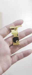 Shinon | Phụ Kiện Thay Thế Lưỡi Dao Cắt Tóc Giá Đỡ Phụ Tùng Sửa Chữa Tương Thích Với Máy Cắt Tóc Wahl Magic Clip Senior 8148 8591 8504