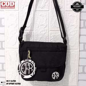 Tas Selempang Pria & Wanita: Tas Slempang Sling Bag & Tas Pinggang Termurah Terlaris