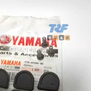 Karet kopling jupiter z karet kopling vega r vega zr fizr Yamaha 5TP rumah F1zr Vega R New Vega 5TN