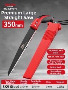 DELIXI Electric | Fast Cutting Portable Hand Saw
