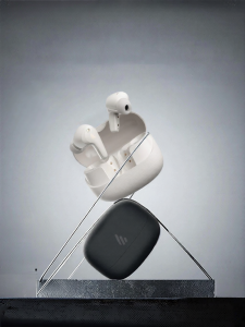 Edifier | Noise Canceling In-ear Bluetooth Earbuds New