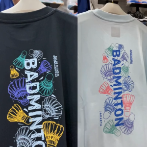 Kaos Jersey Badminton YONEX P061-3127-INDOOPN