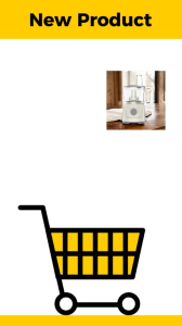 Kris 1.4L Food Processor Blender Pelumat Makanan Mata Pisau Tajam Warna Putih Kualitas Food Grade