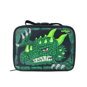Smiggle Original Children's Lunch Bag: A Stylish & Insulated Option