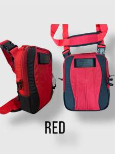 tactical quickdraw sling bag body bag new design