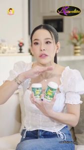 วิตามินเด็ก Auswelllif  DHA Algal Oil DHA  อาหารเสริมเด็ก วิตามินบำรุง ดีเอชเอ