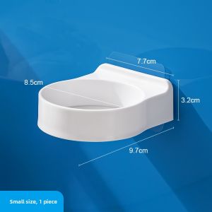 Dehub | Wall-mounted Drill-free Liquid Soap Dispenser Stand
