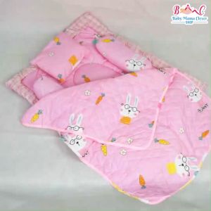 5in1 set tilam baby newborn toto baby tilam baby patchwork tilam kekabu baby toto baby tilam baby murah baby mattress